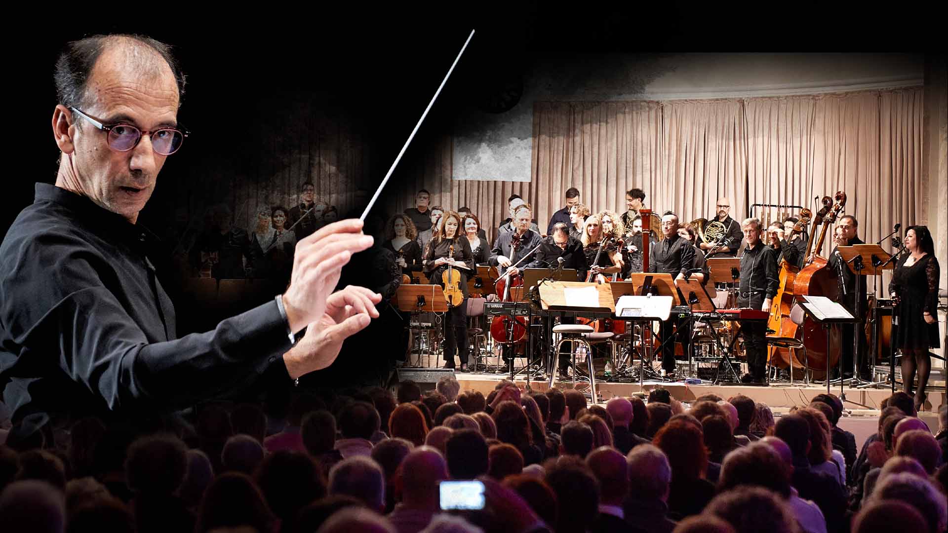 Sabato 16 marzo 2024